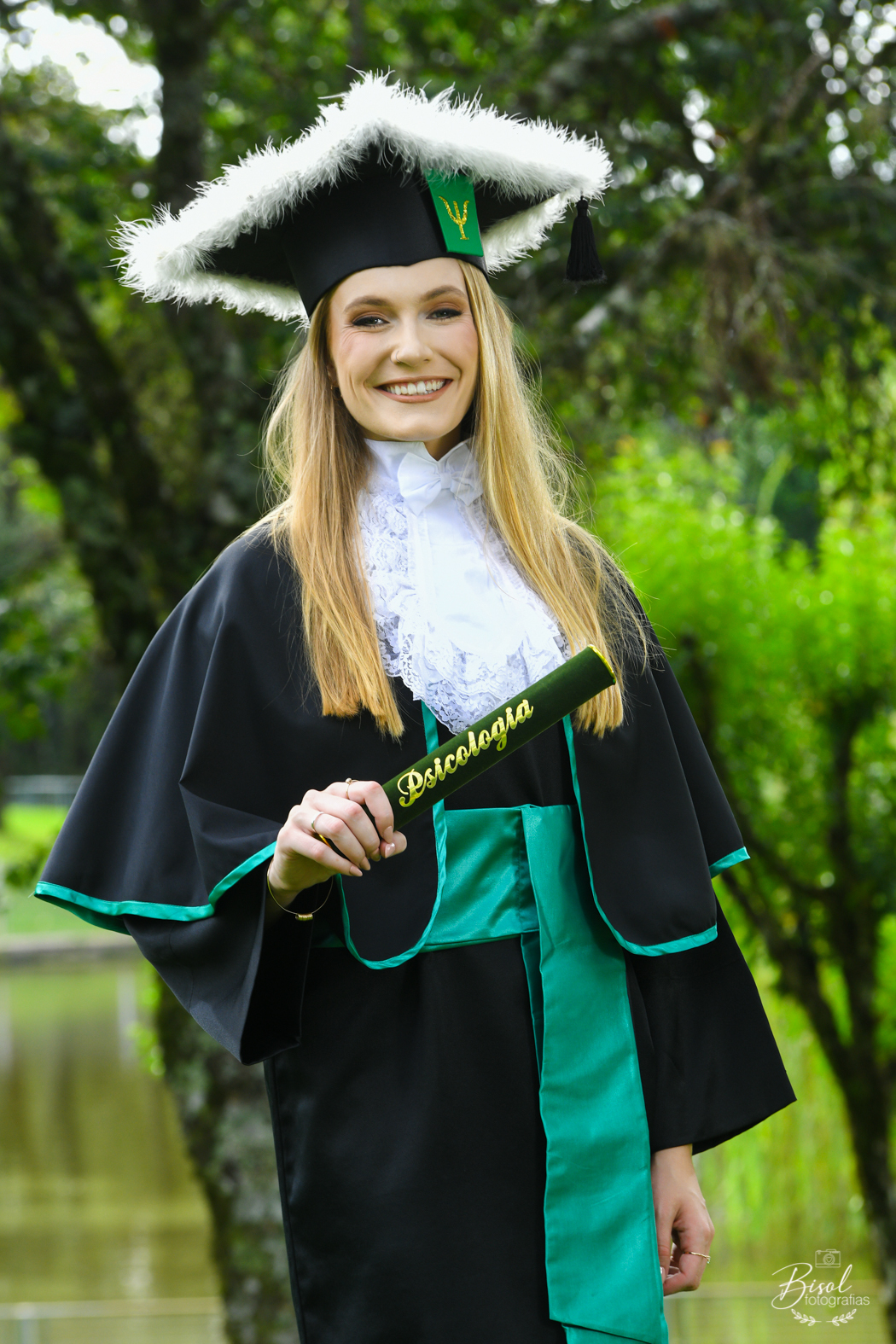 Sessão de Formatura