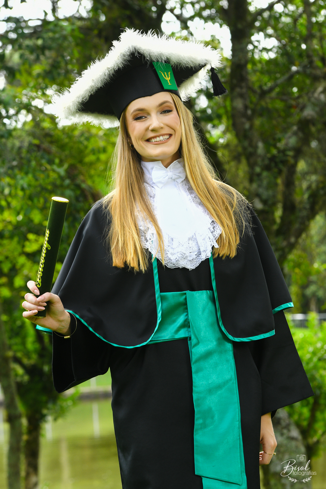 Sessão de Formatura