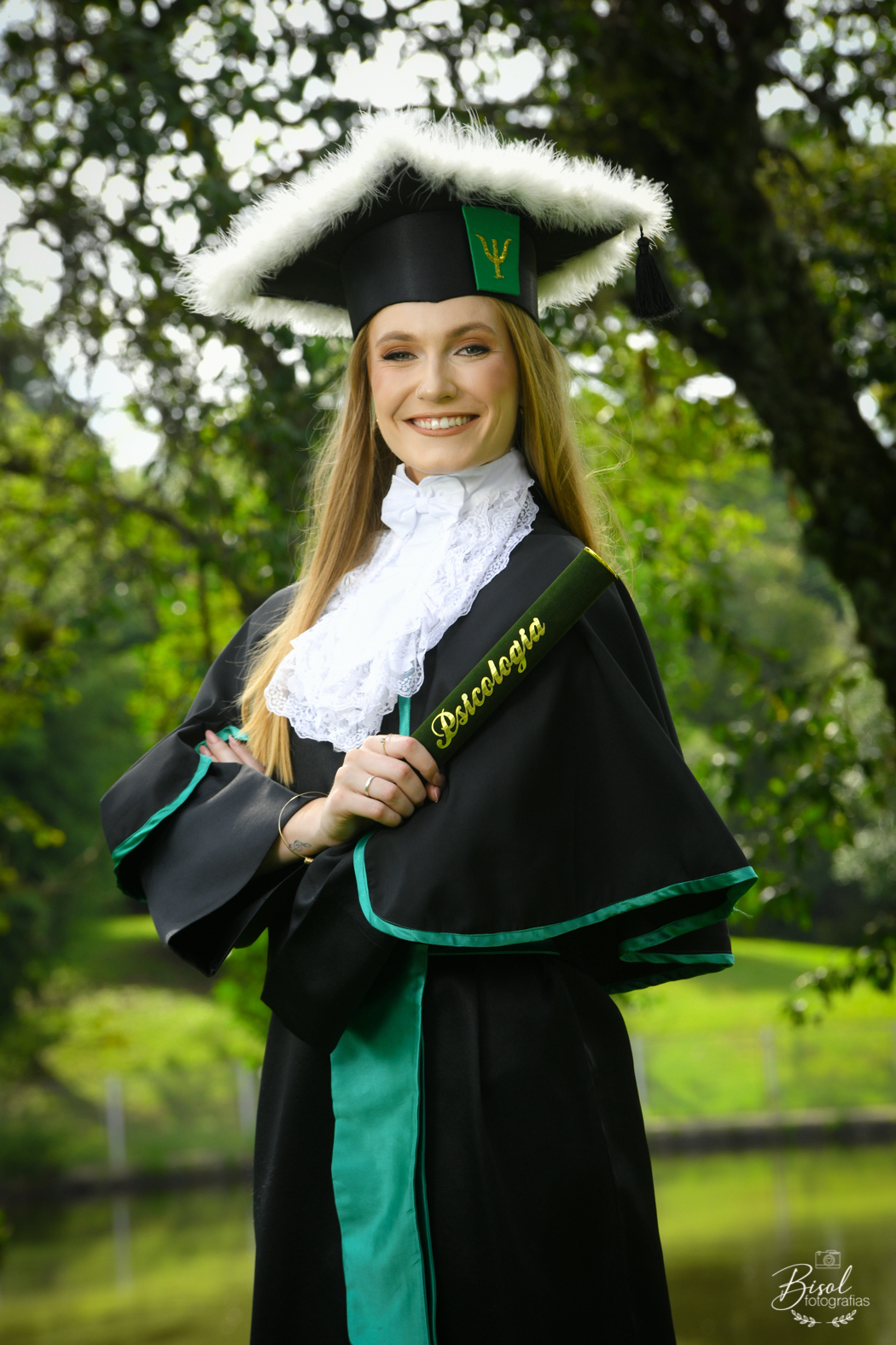 fotógrafo de Formatura em Caxias do Sul - RS