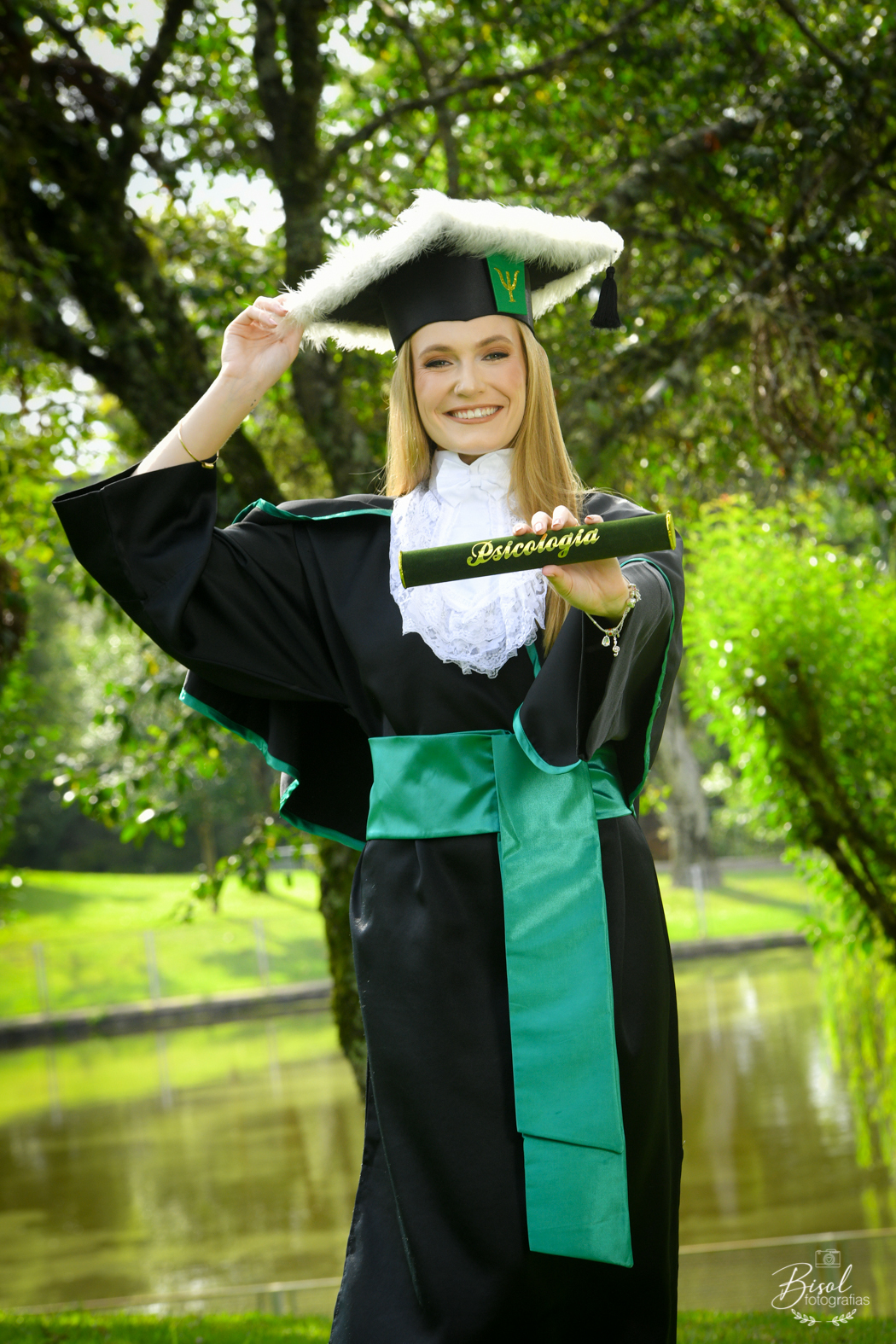 fotógrafo de Formatura em Caxias do Sul - RS