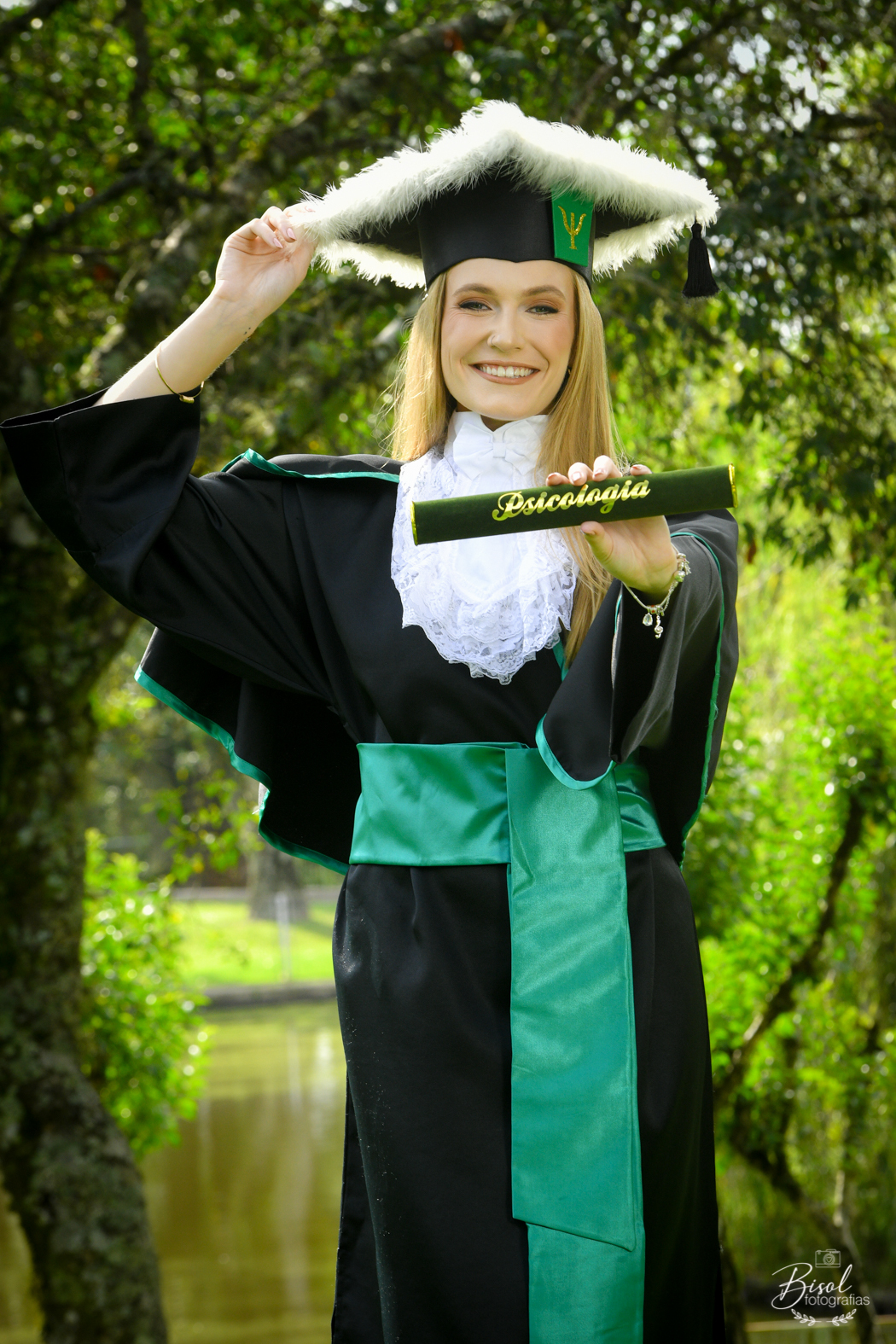 fotógrafo de Formatura em Caxias do Sul - RS