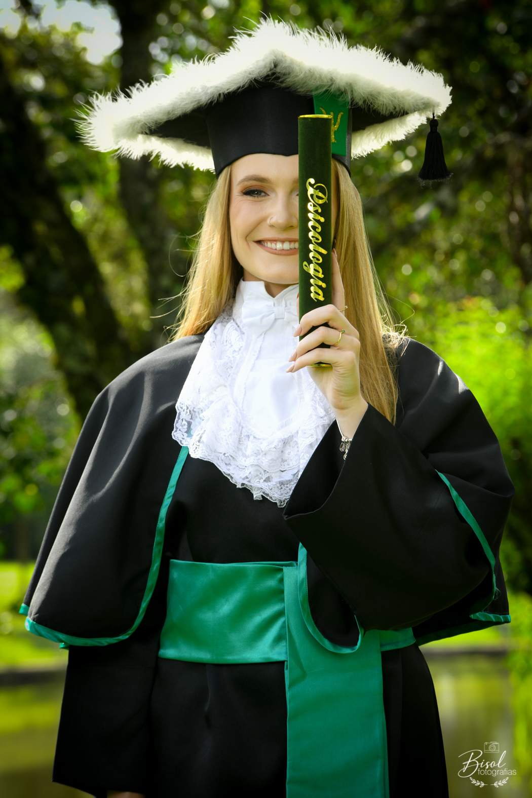 fotógrafo de Formatura em Caxias do Sul - RS