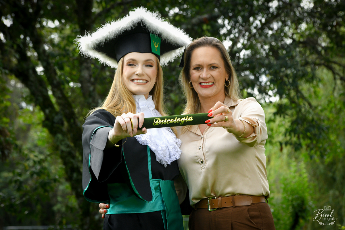 fotógrafo de Formatura em Caxias do Sul - RS