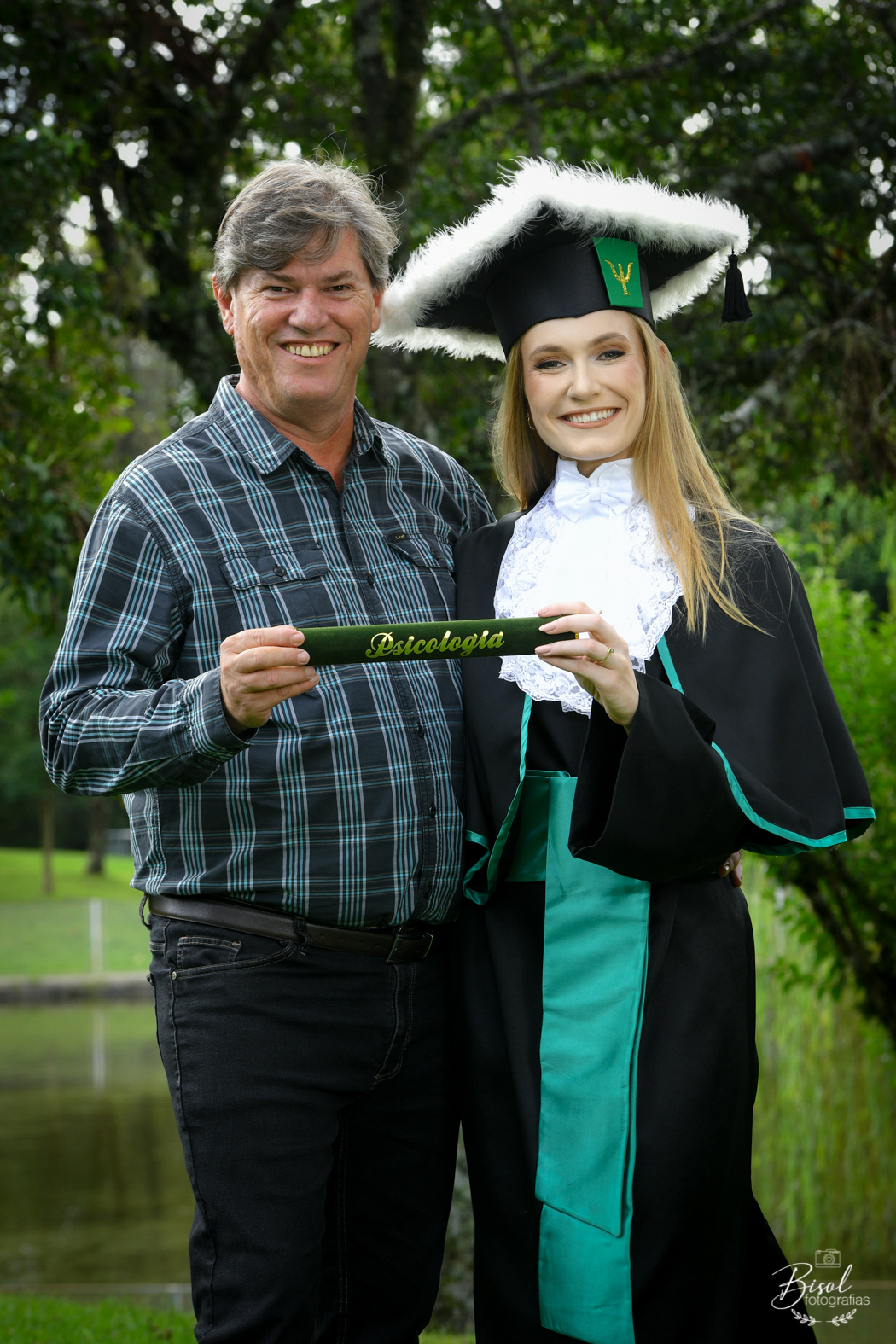 fotógrafo de Formatura em Caxias do Sul - RS