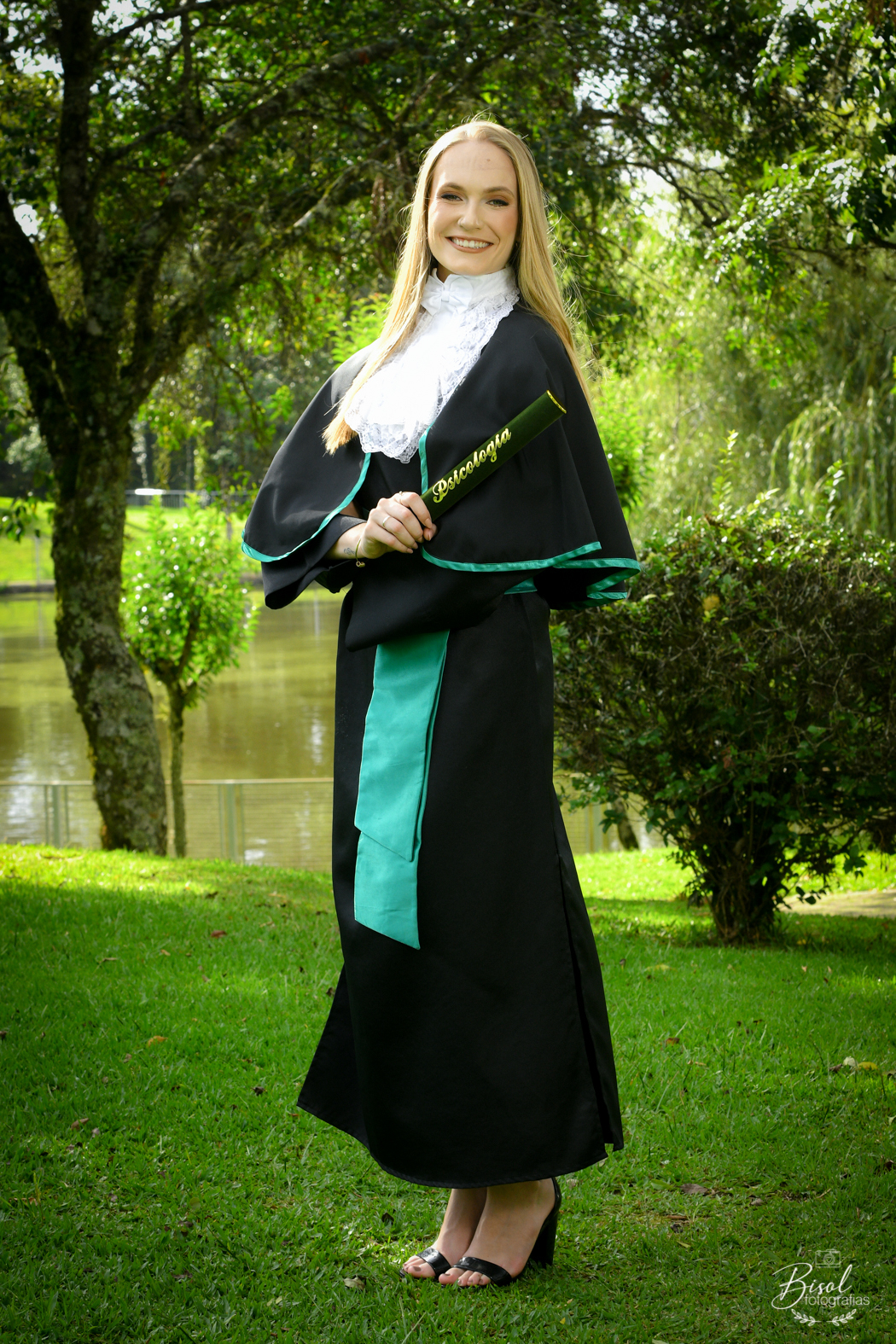 fotógrafo de Formatura em Caxias do Sul - RS