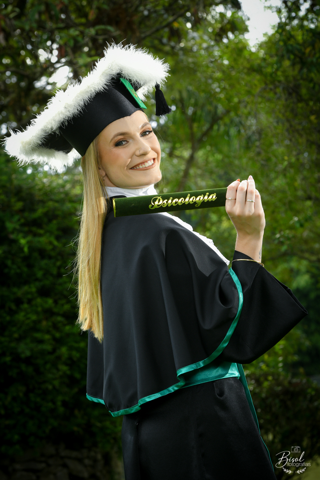 fotógrafo de Formatura em Caxias do Sul - RS