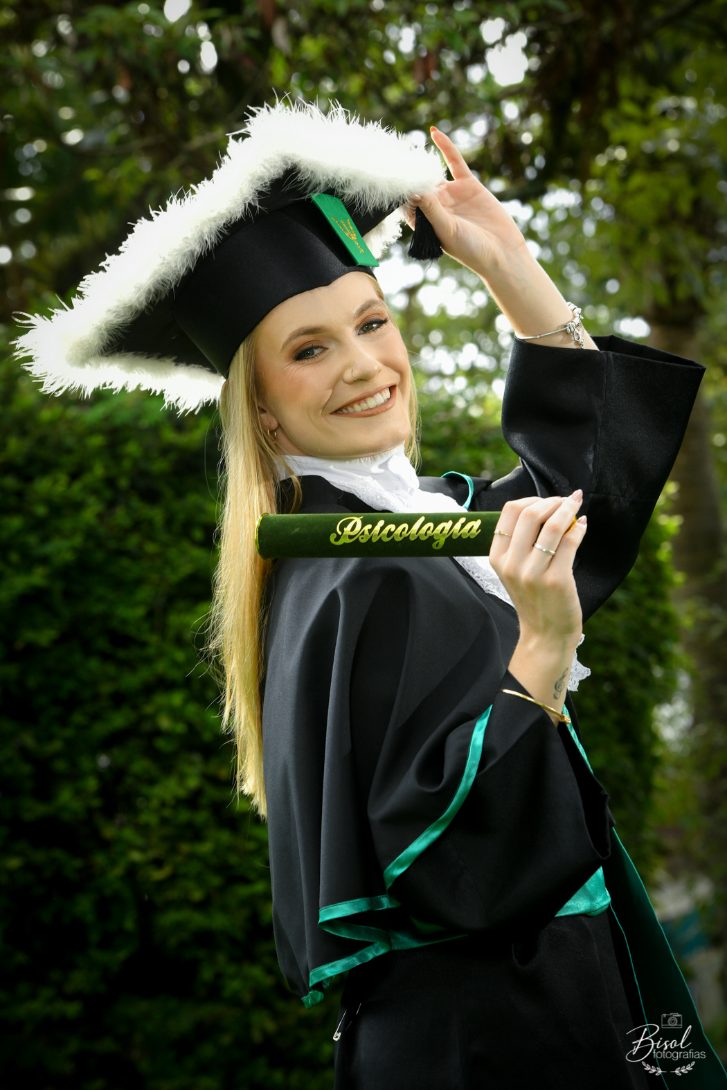 fotógrafo de Formatura em Caxias do Sul - RS