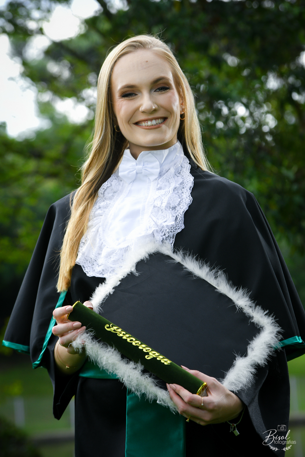 fotógrafo de Formatura em Caxias do Sul - RS