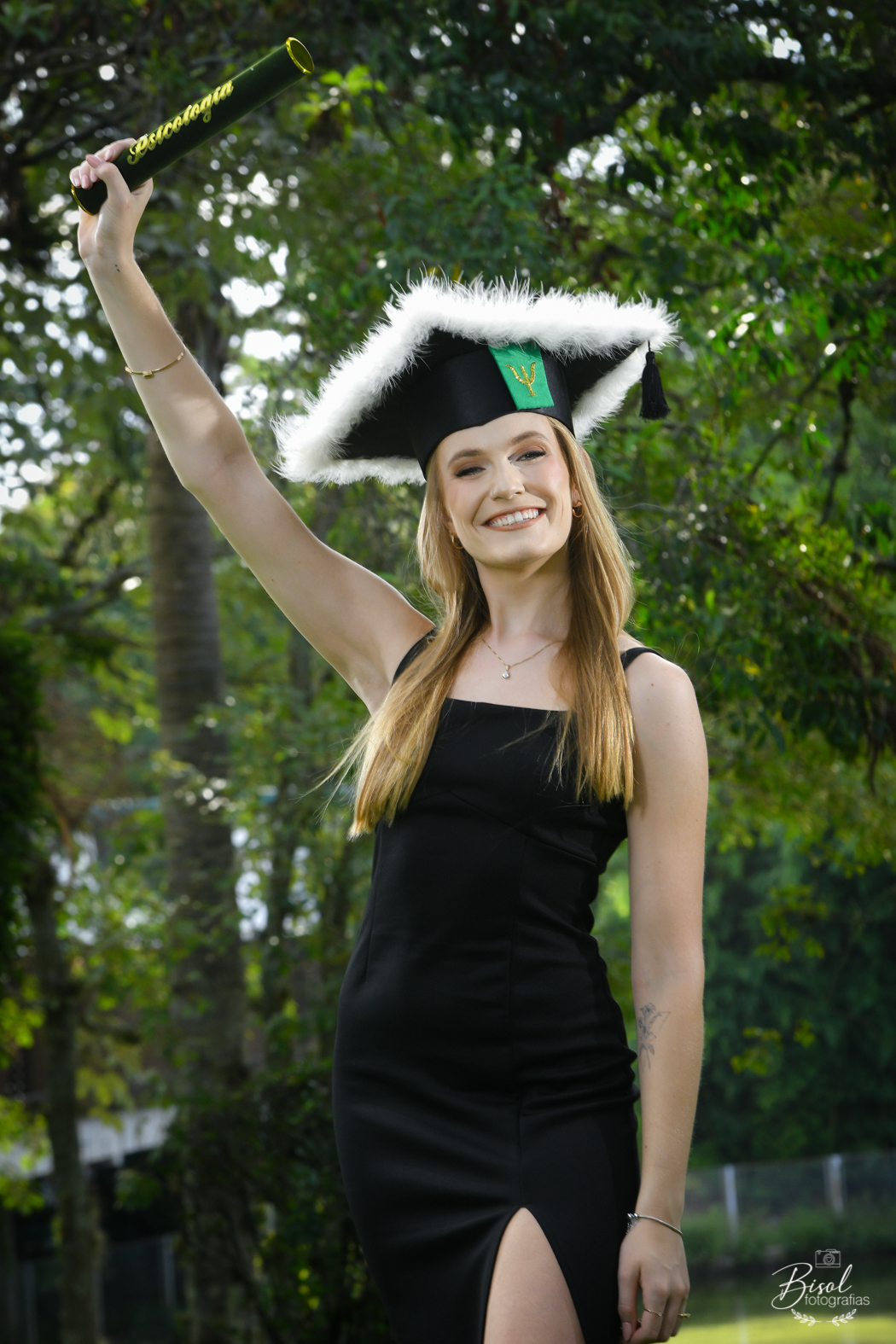 fotógrafo de Formatura em Caxias do Sul - RS