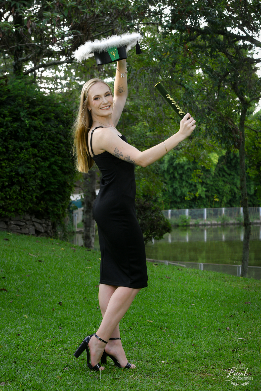 fotógrafo de Formatura em Caxias do Sul - RS