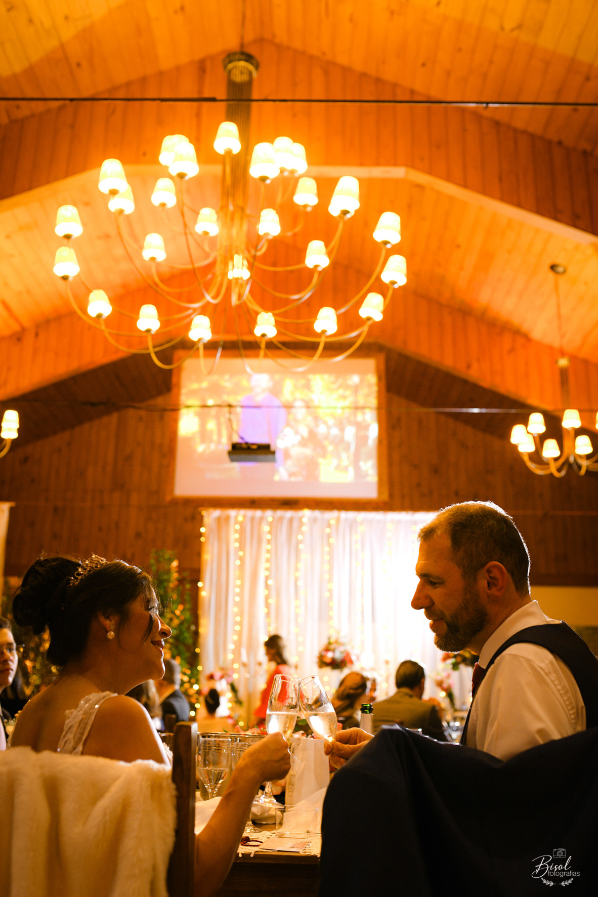 Fotos de Casamentos Bisolfotografias