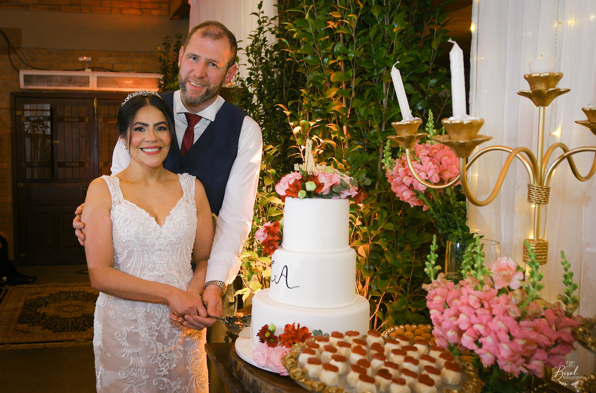 Fotos de Casamentos Bisolfotografias