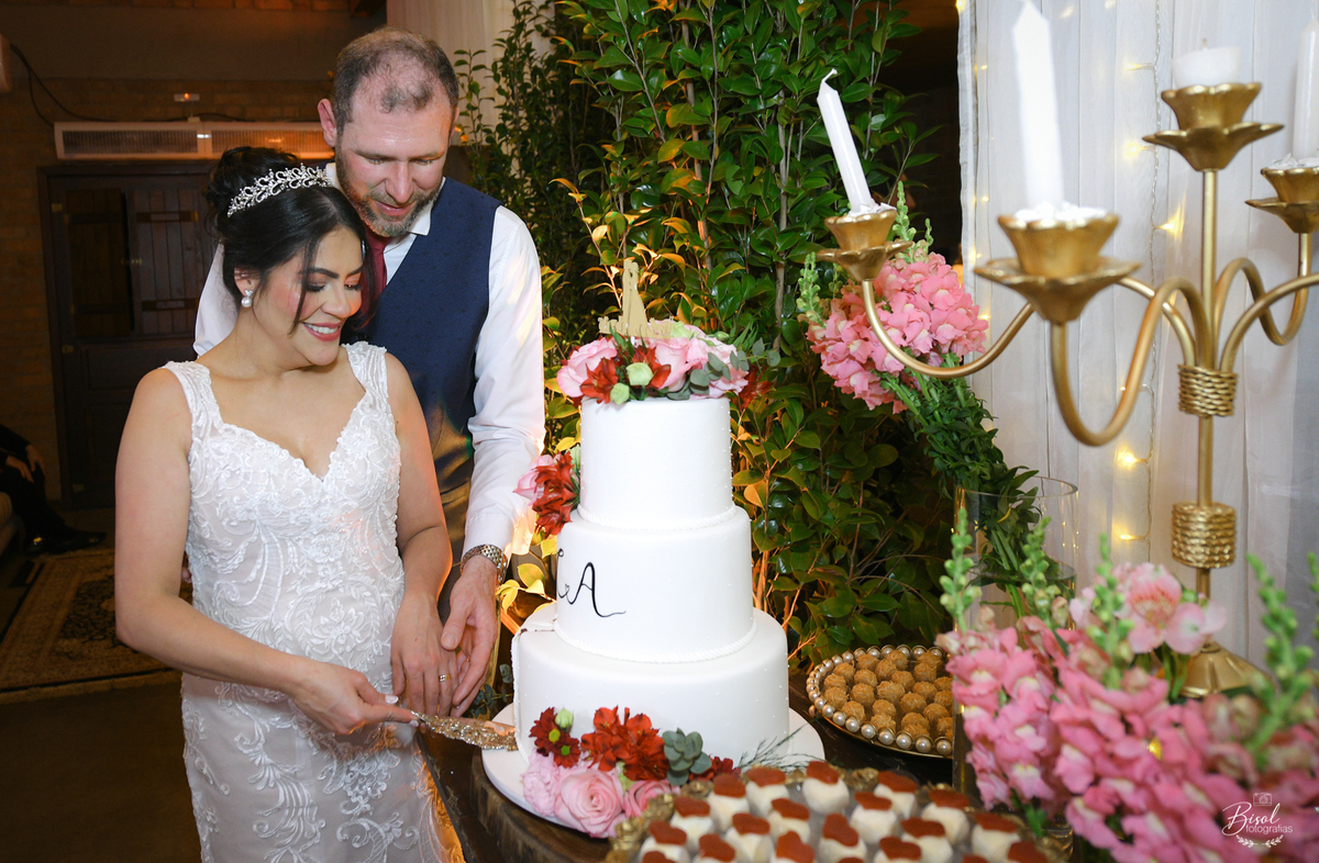 Fotos de Casamentos Bisolfotografias