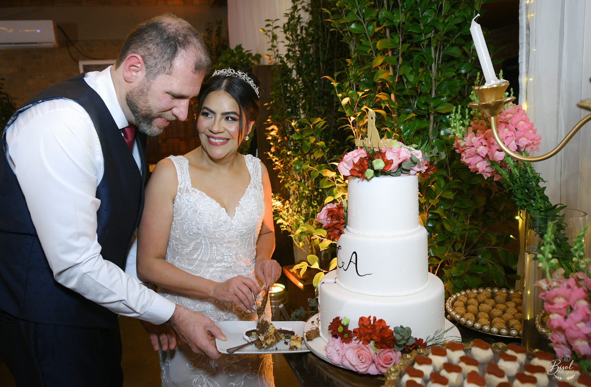 Fotos de Casamentos Bisolfotografias