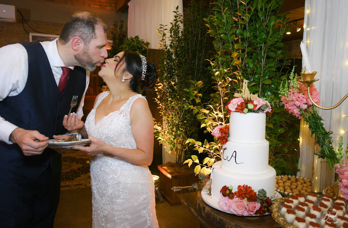 Fotos de Casamentos Bisolfotografias