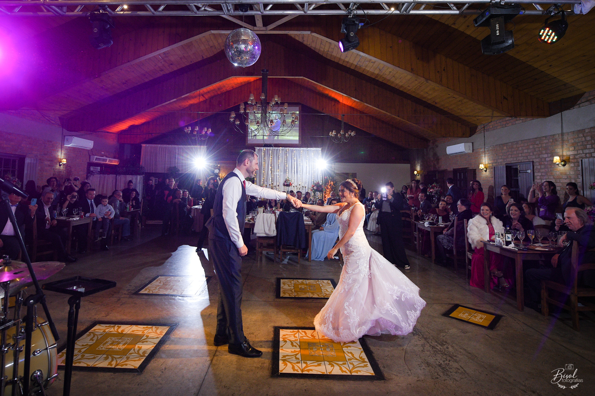 Fotos de Casamentos Bisolfotografias