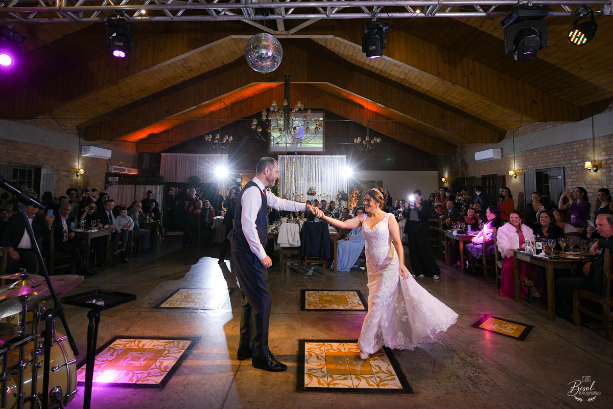 Fotos de Casamentos Bisolfotografias