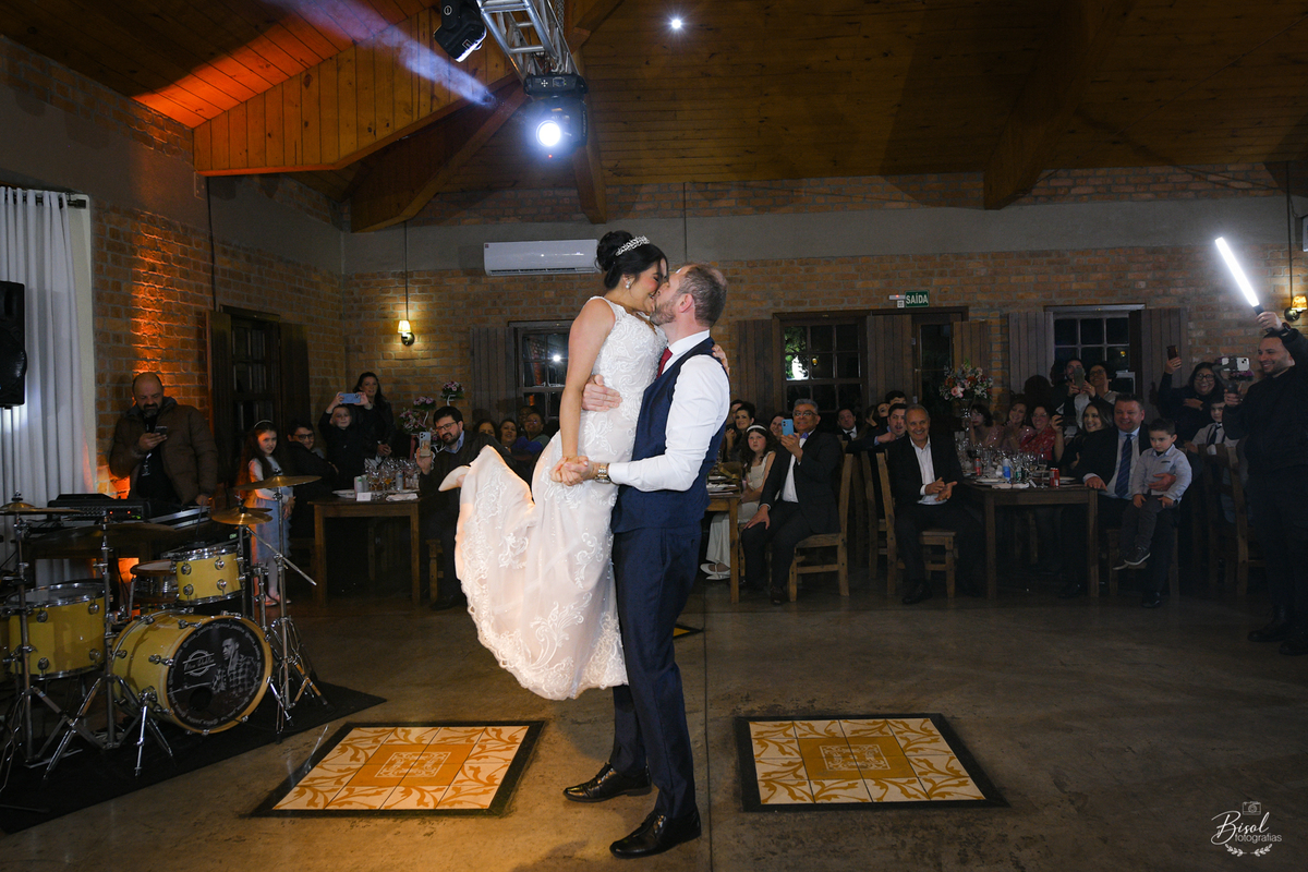 Fotos de Casamentos Bisolfotografias