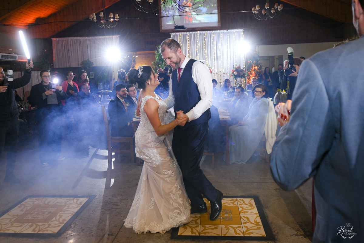 Fotos de Casamentos Bisolfotografias