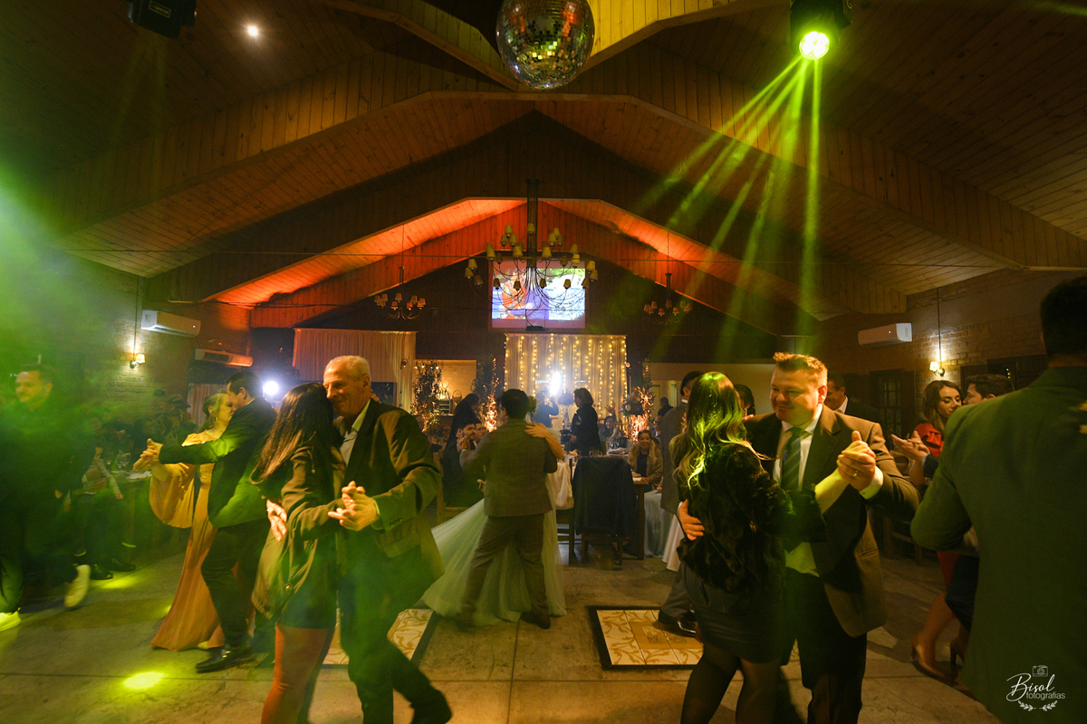 Fotos de Casamentos Bisolfotografias