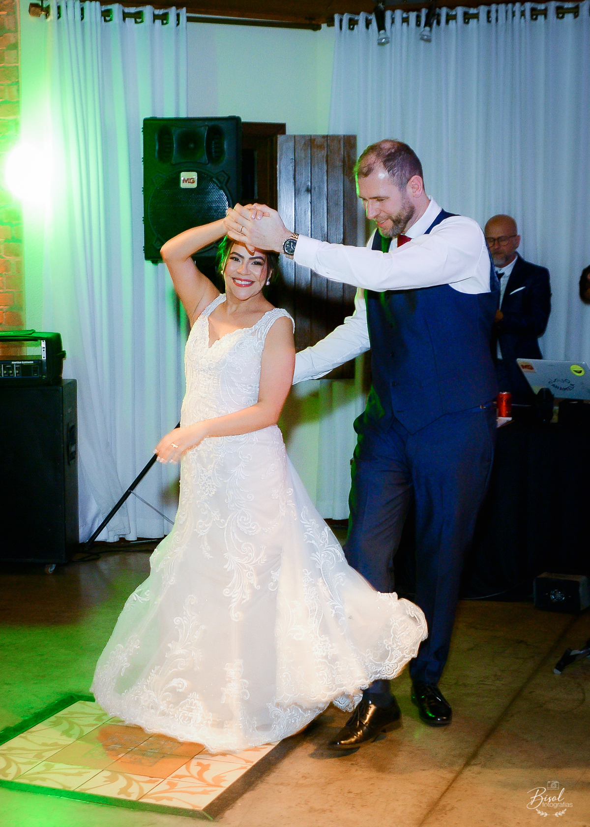 Fotos de Casamentos Bisolfotografias