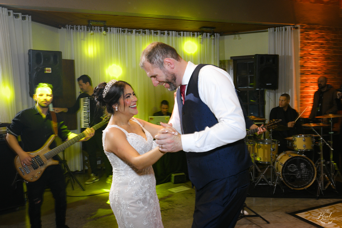 Fotos de Casamentos Bisolfotografias