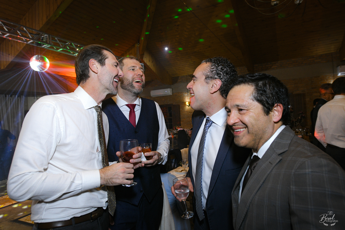 Fotos de Casamentos Bisolfotografias