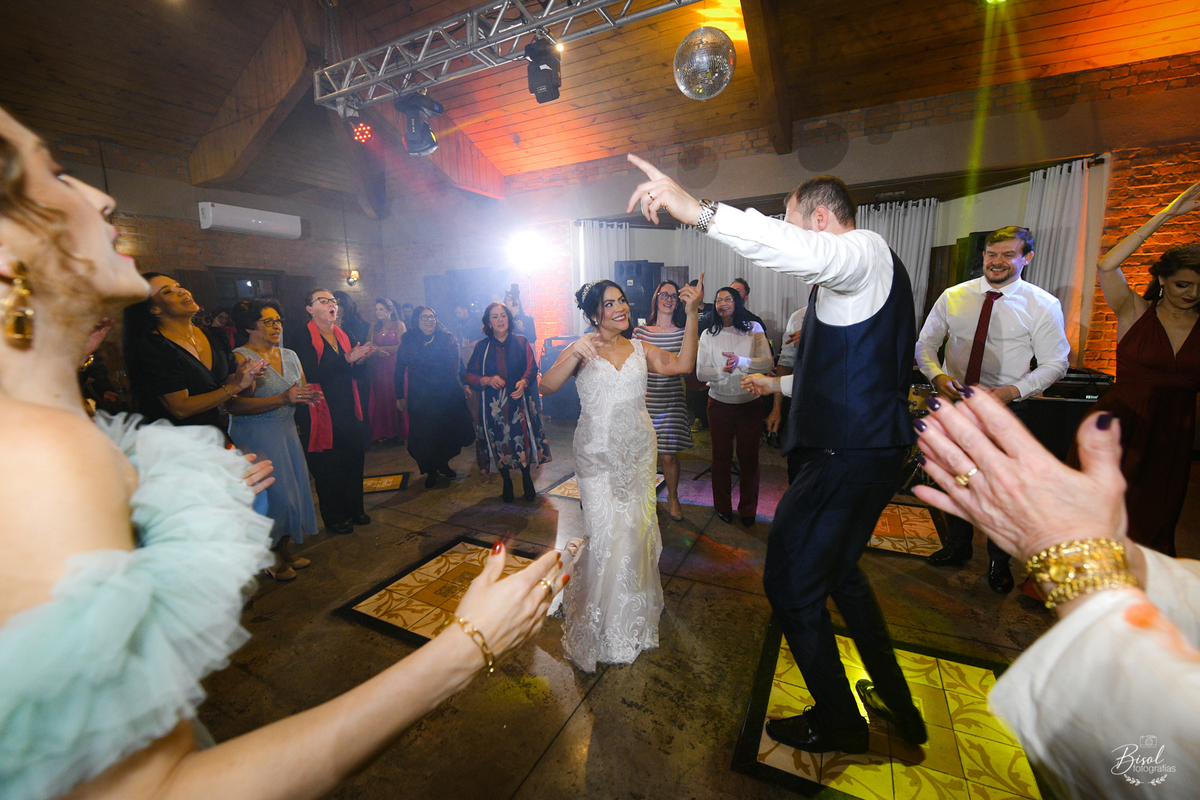 Fotos de Casamentos Bisolfotografias