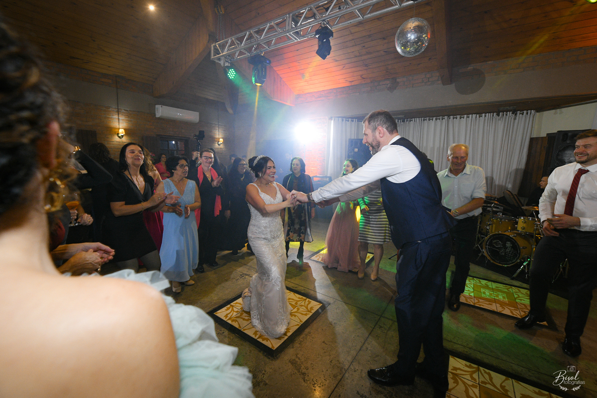 Fotos de Casamentos Bisolfotografias