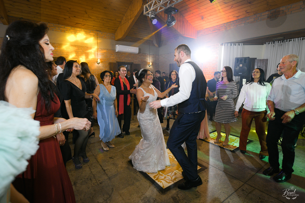 Fotos de Casamentos Bisolfotografias