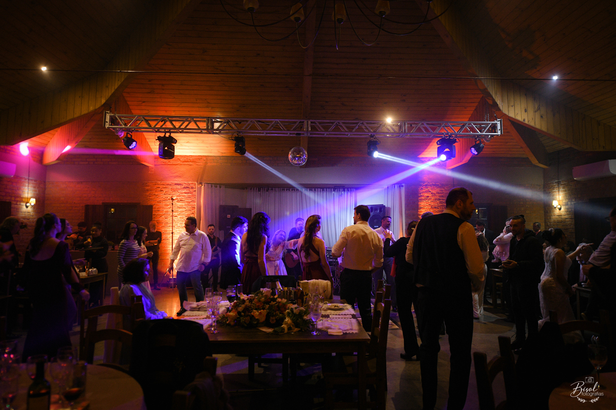 Fotos de Casamentos Bisolfotografias