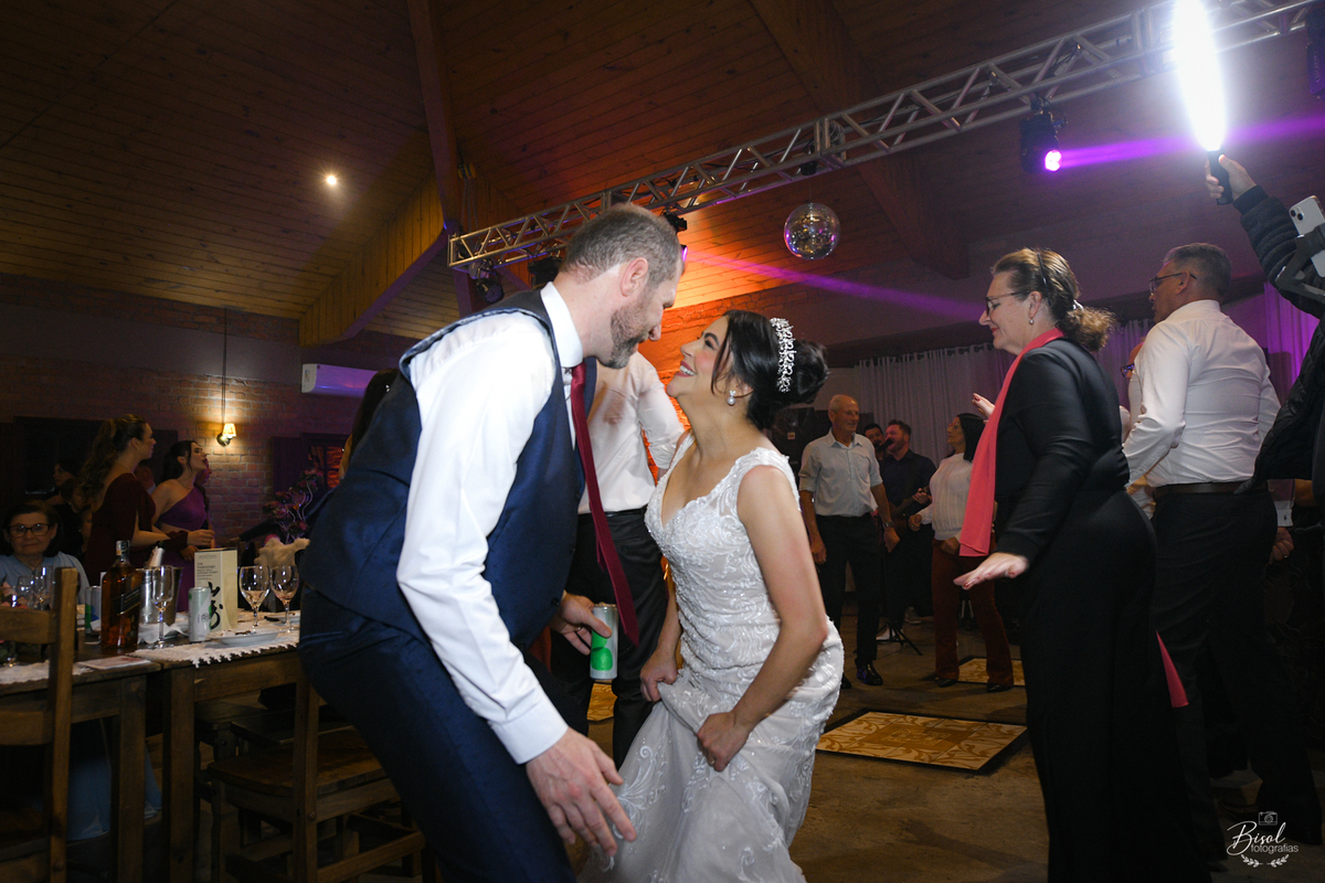 Fotos de Casamentos Bisolfotografias