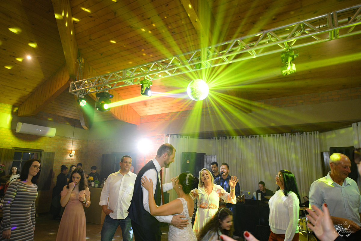 Fotos de Casamentos Bisolfotografias