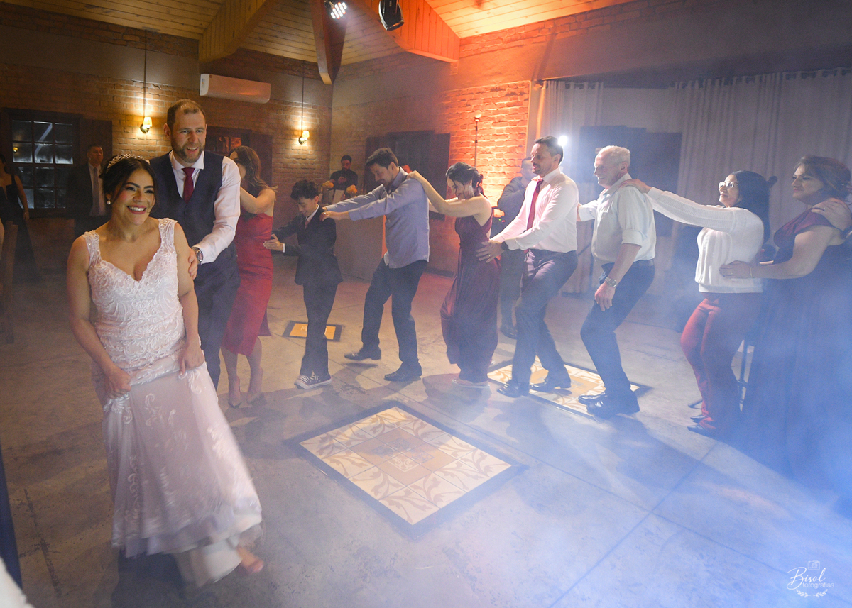 Fotos de Casamentos Bisolfotografias