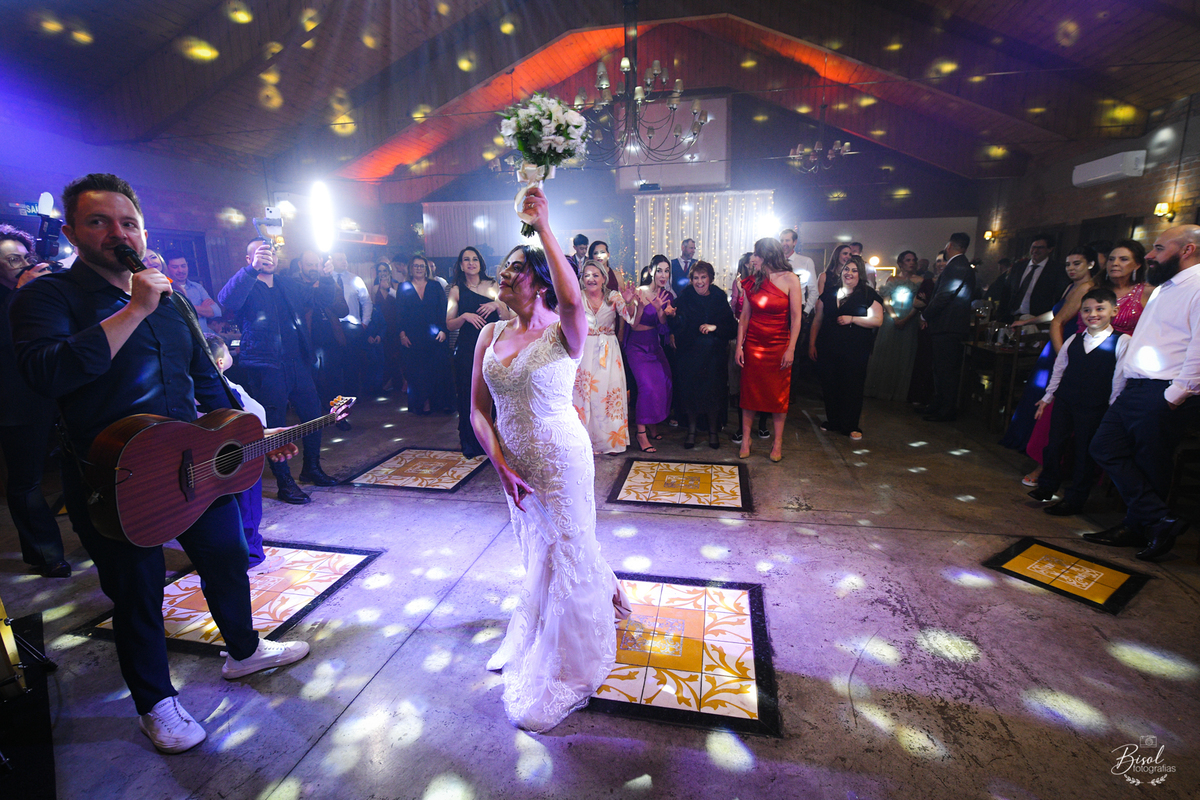 Fotos de Casamentos Bisolfotografias