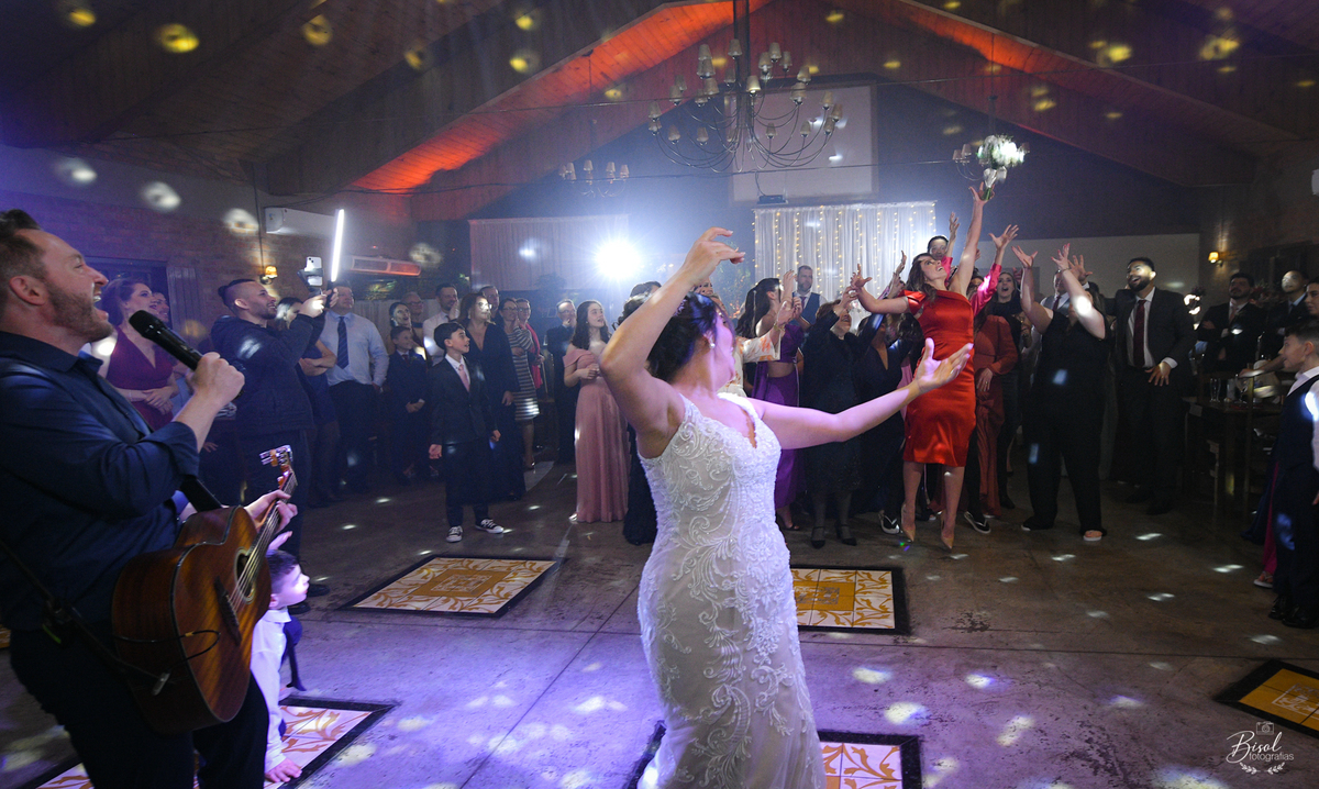 Fotos de Casamentos Bisolfotografias