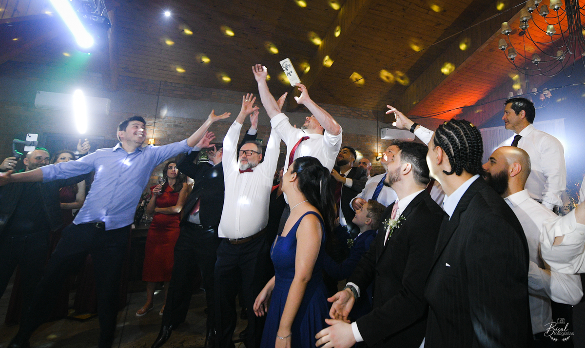 Fotos de Casamentos Bisolfotografias