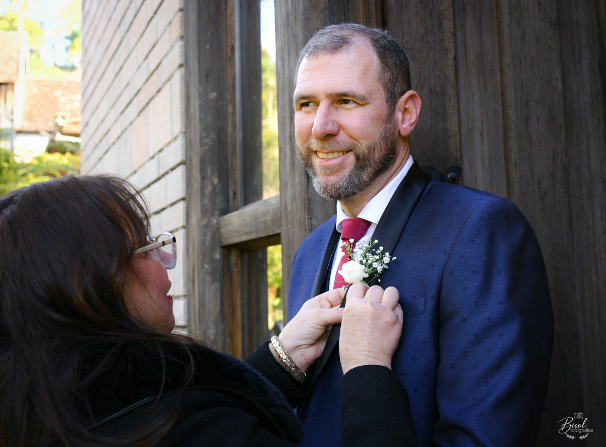 Fotos de Casamento no Merceretto