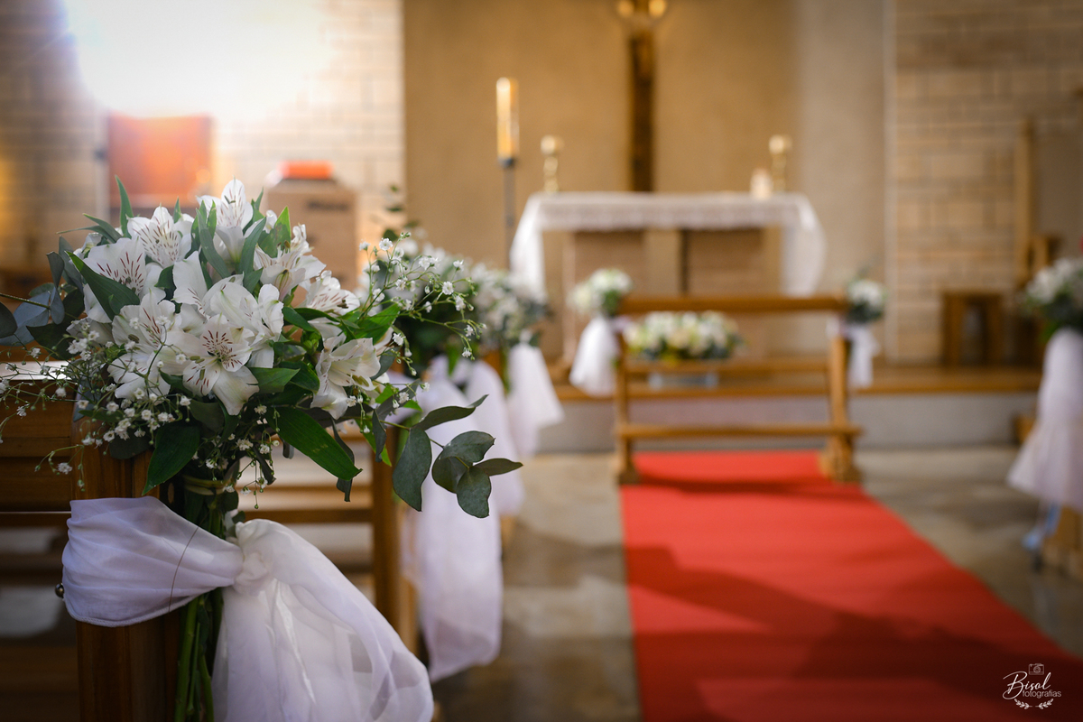 Fotos de Casamento no Merceretto