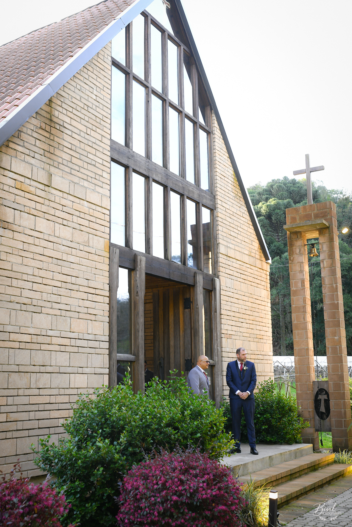Fotos de Casamento no Merceretto