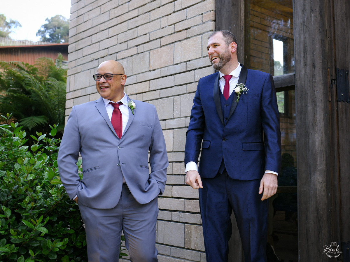 Fotos de Casamento no Merceretto