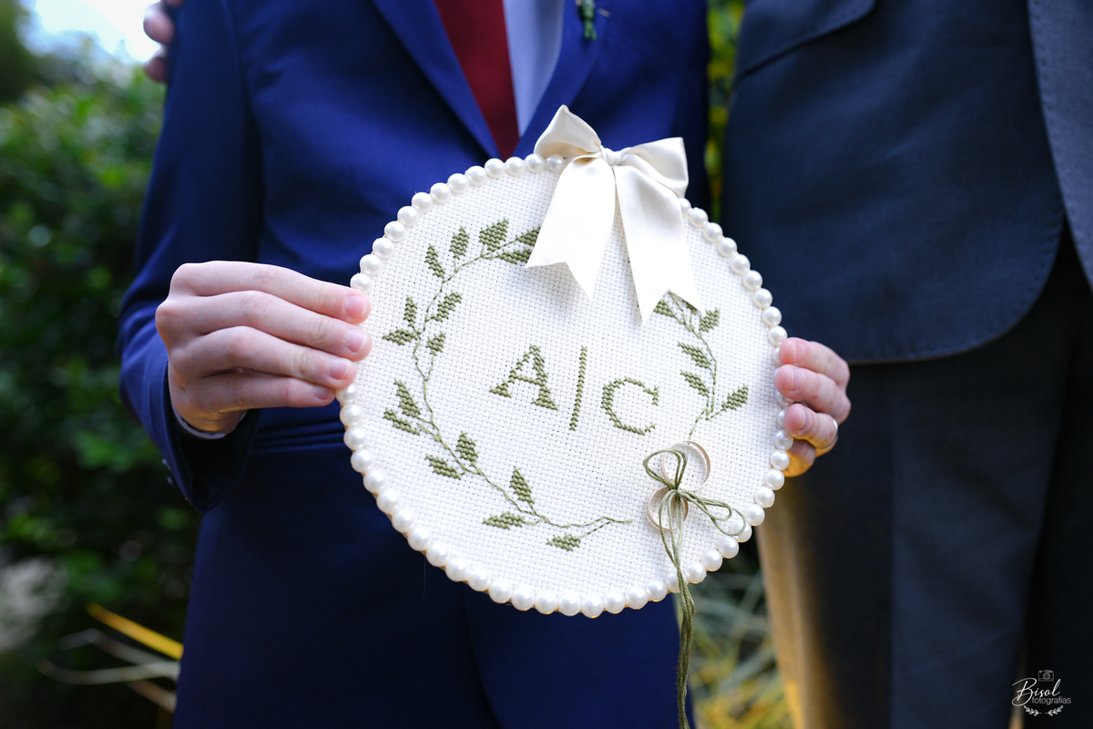 Fotos de Casamento no Merceretto