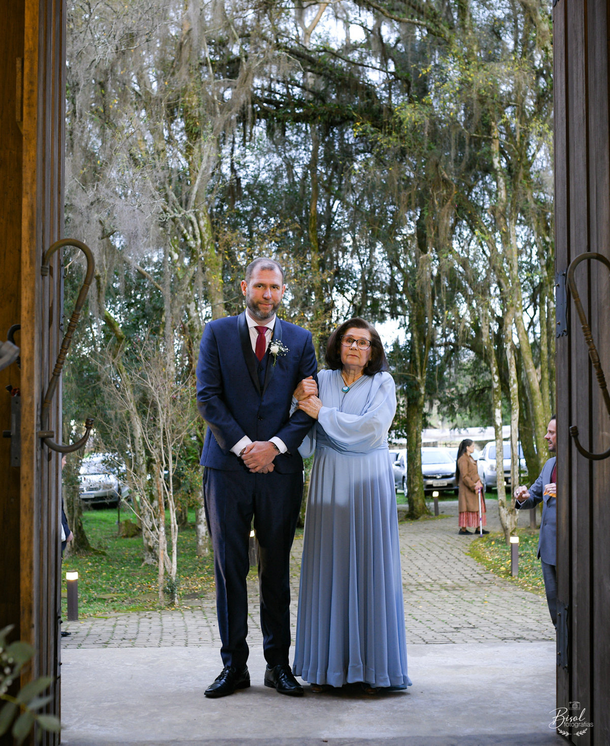 Fotos de Casamento no Merceretto