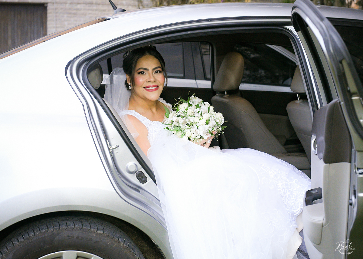 Fotos de Casamento no Merceretto