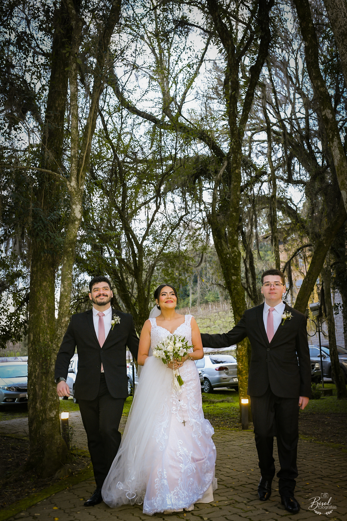 Fotos de Casamento no Merceretto