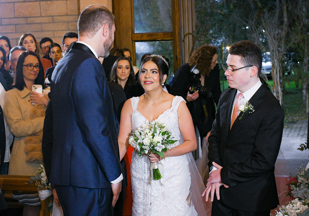 Fotos de Casamento no Merceretto