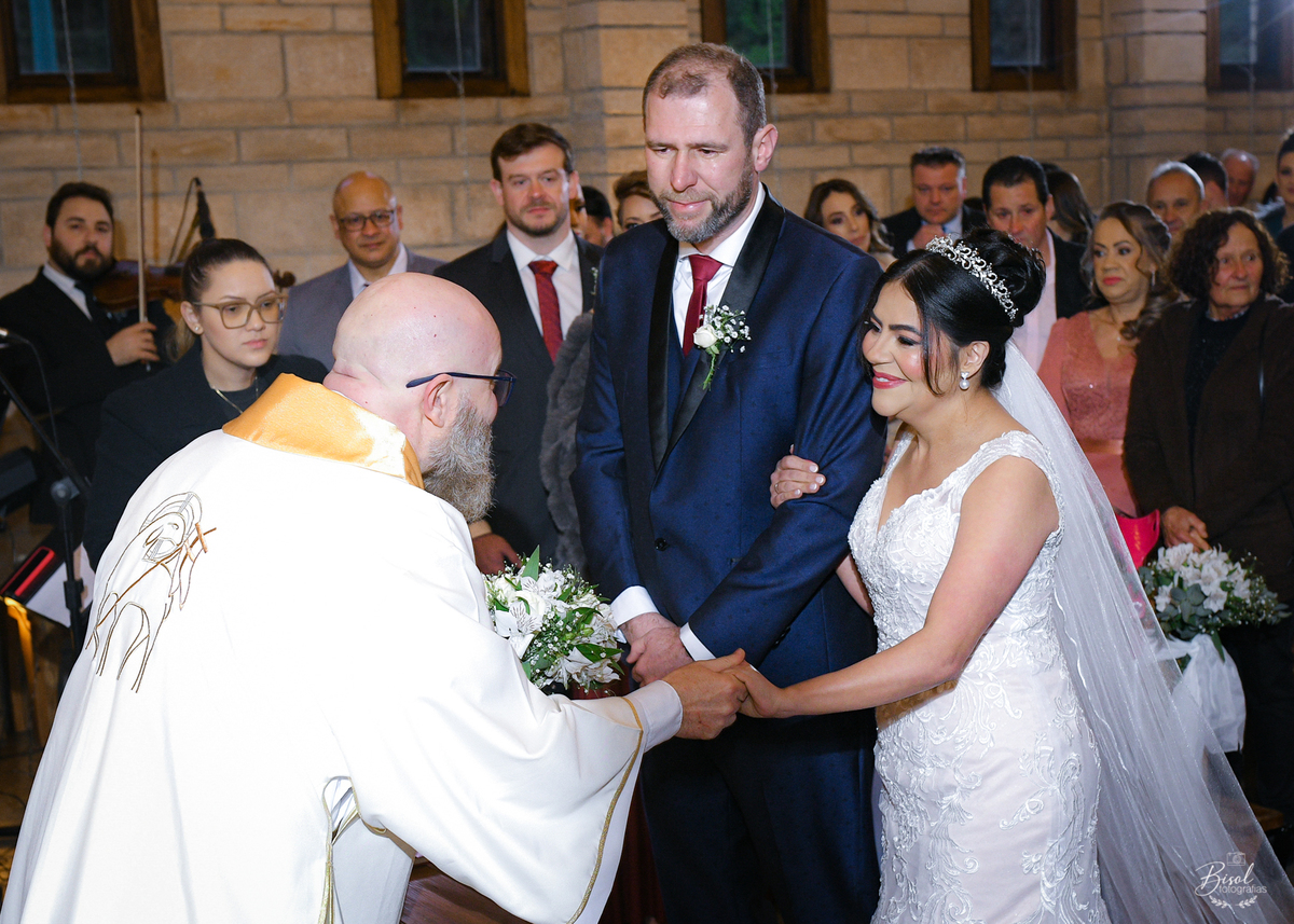 Fotos de Casamento no Merceretto
