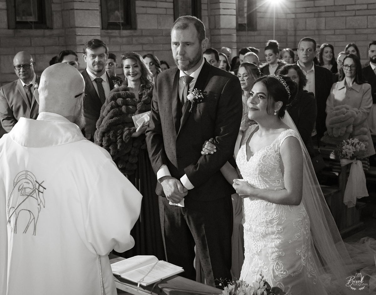 Fotos de Casamento no Merceretto