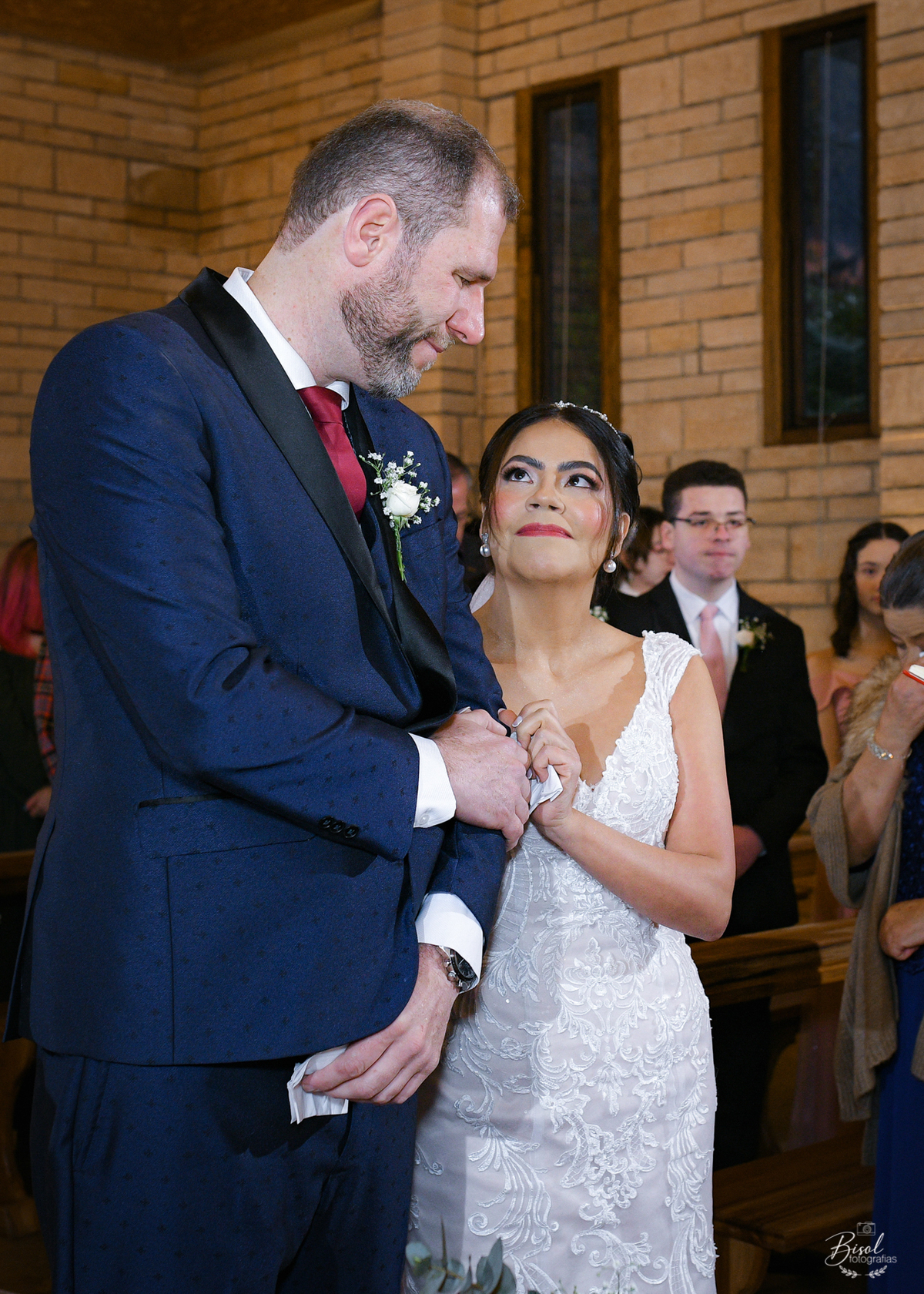 Fotos de Casamento no Merceretto