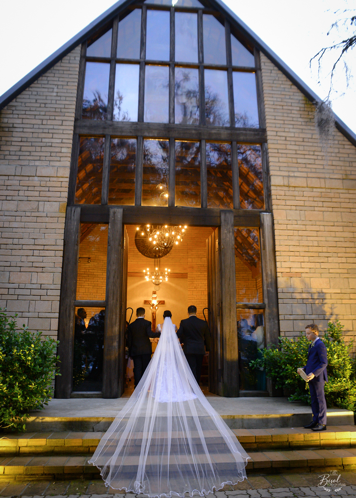 Fotos de Casamento no Merceretto